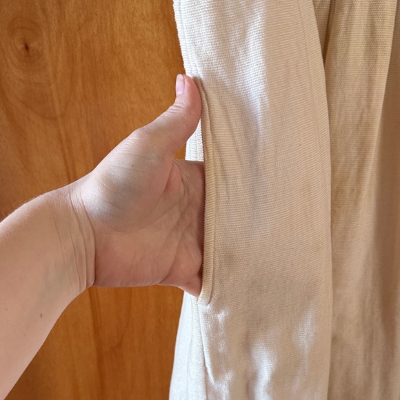 Anthropologie Leifnotes Open-Air Theater Dress Size 6 - Picture 6 of 7